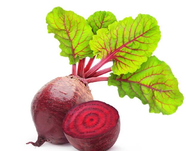 Beetroot Powder Nutrition Facts-1