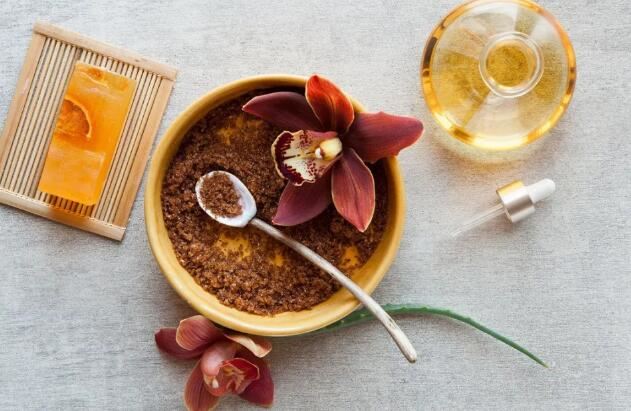 cosmetic ingredients application cosmetic ingredients application