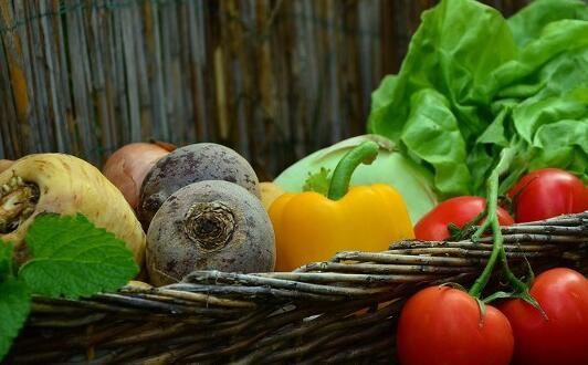 Lutein benefits