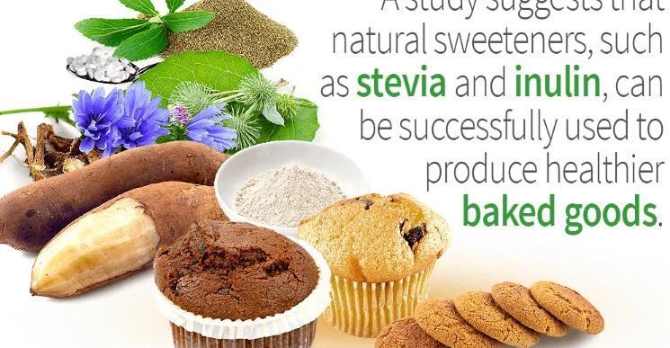 What is the healthiest sweetener for baking What is the healthiest sweetener for baking