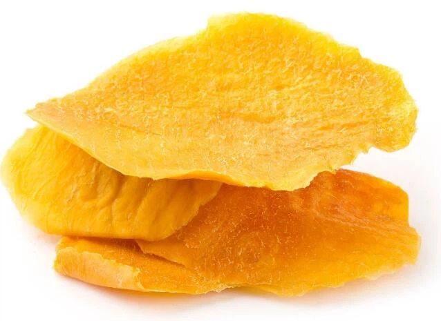 Dried mango nutrition Dried mango nutrition