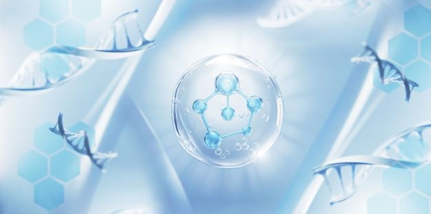 ส่วนผสมเครื่องสำอาง