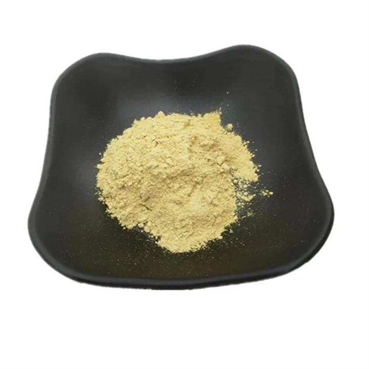 Wheat Germ Extract