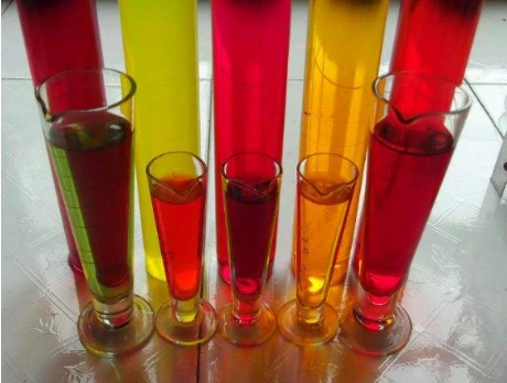 Undersun: เปิดตัวโซลูชั่นของเม็ดสีธรรมชาติอย่างต่อเนื่อง