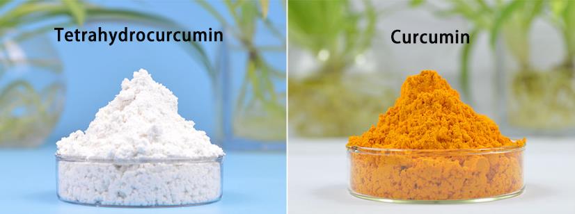 ลูกค้าชาวโคลอมเบียซื้อ Curcumin 95%