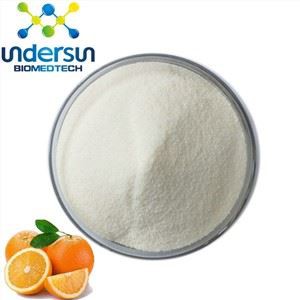 สารสกัดจากส้มออแรนเทียม