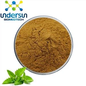 สารสกัดจากสะระแหน่อินทรีย์