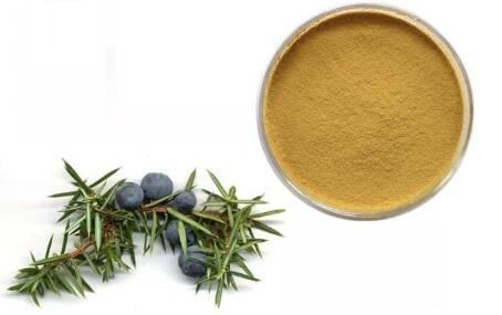 สารสกัดจากจูนิเปอร์