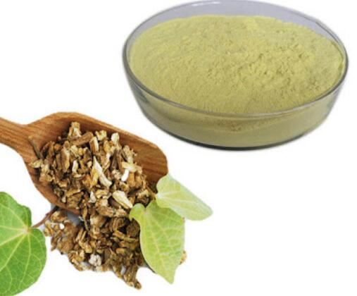 ผงราก Kava บริสุทธิ์