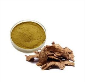 ผงดองก๊วย