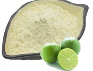 ผงมะนาวแห้งแช่แข็ง