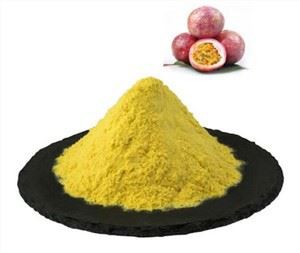 ผงเสาวรสอบแห้ง