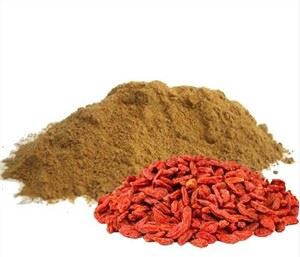 ผงสารสกัดจากโกจิเบอร์รี่