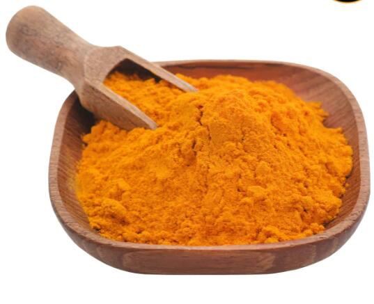 เคอร์คูมินอินทรีย์