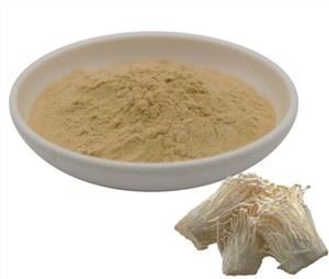 สารสกัดจากฟลามูลินา เวลูติเปส