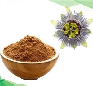 ผงสารสกัดจากดอกเสาวรส